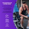 BioTechUSA Hyper Mass - Mass Gainer mit Kohlenhydraten & Proteinmischung