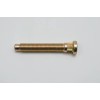 1320 Performance 05-14 MUSTANG FRONT EXTENDED WHEEL STUD 1/2-20 1