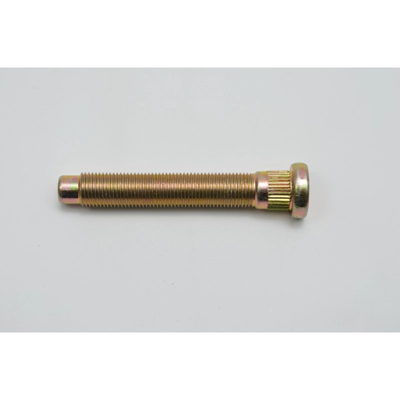 1320 Performance 05-14 MUSTANG FRONT EXTENDED WHEEL STUD 1/2-20 1