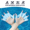kina - Webbed Swimming Gloves | Swim Palm-fingers Fins |