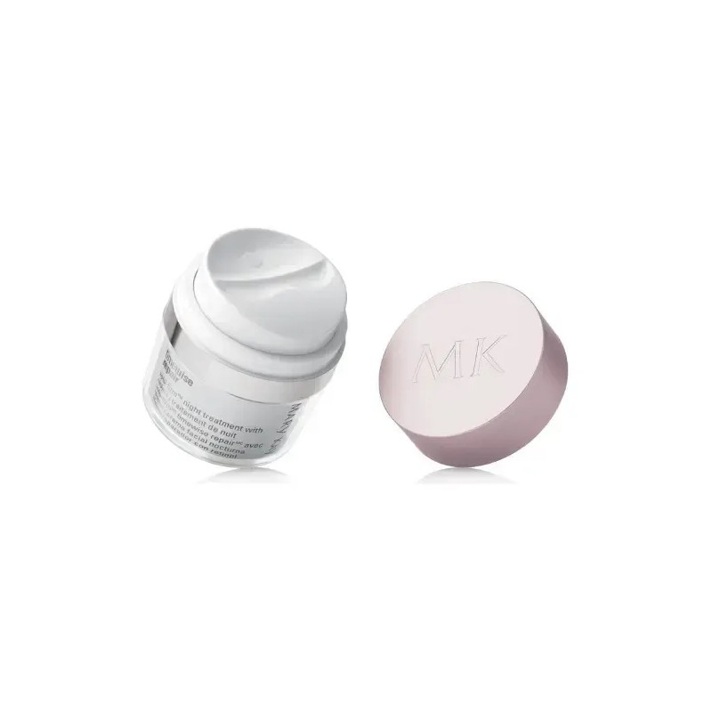 Crema Nocturna Anti-edad Mary Kay Timewise Repair Con Retino