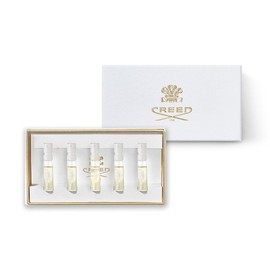 Creed 갤러리아 크리드 우먼즈 디스커버리 세트 (1.7ml x 5) Galleria Creed Women's Discovery Set (1.7ml x 5)
