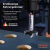Presch Forstner drill bit, diameter 35 mm, extremely sharp, durable