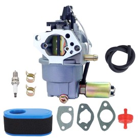 RYTIME 951-05149 Carburetor Kit Fit for 420cc Engines (Predator/MTD 951-05149) | Compatible with Huskee LT4200, Craftsman T1000/T1200, Cub Cadet CC30/CC760ES, Troy-Bilt TB30R Lawn Mower Tractor Parts