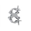GLOBAL TRUSS Half Coupler 50 / 60 MM