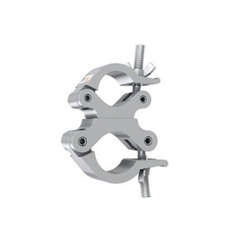 GLOBAL TRUSS Half Coupler 50 / 60 MM