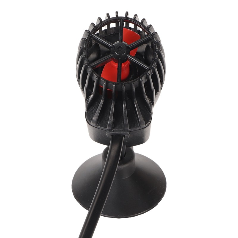 Aquarium Wave Maker 360 Degree Adjustable Ultra Quiet Fish Tank