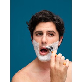 Harry's Razor for Men - Handle and Blade Cartridge - Shaving