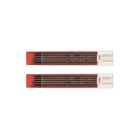 KOH-I-NOOR 4190-24 Lead Thickness 2 mm 2B Pack of 12