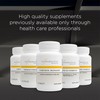 Integrative Therapeutics Buffered Vitamin C - Antioxidant Support Supplement for