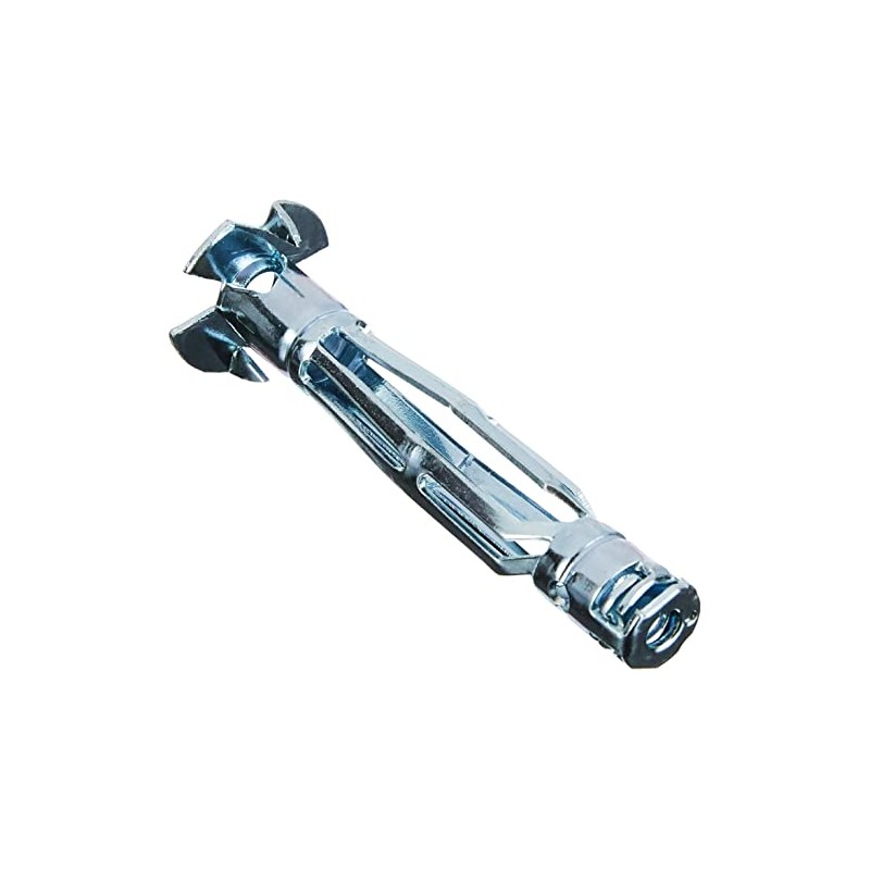 Molly M101025-XJ 10 x 60 mm 50 - 100 kg