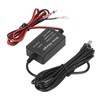 Dash Cam Hardwire Kit High Security 24h Surveillance for Mirror