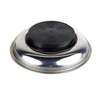 Geko G03200 Magnetic Parts Tray 150 mm 6 Inches Silver