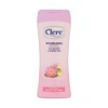 CLERE Loción Corporal Nutritiva - Polvo Fresco - 400 Ml