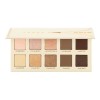 Lorac Paleta De Sombras Lorac Unzipped Gold Eyeshadow Palette Eye