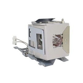 azurano Projector Lamp for BENQ 5J.JN605.001 Replacement Lamp with Housing