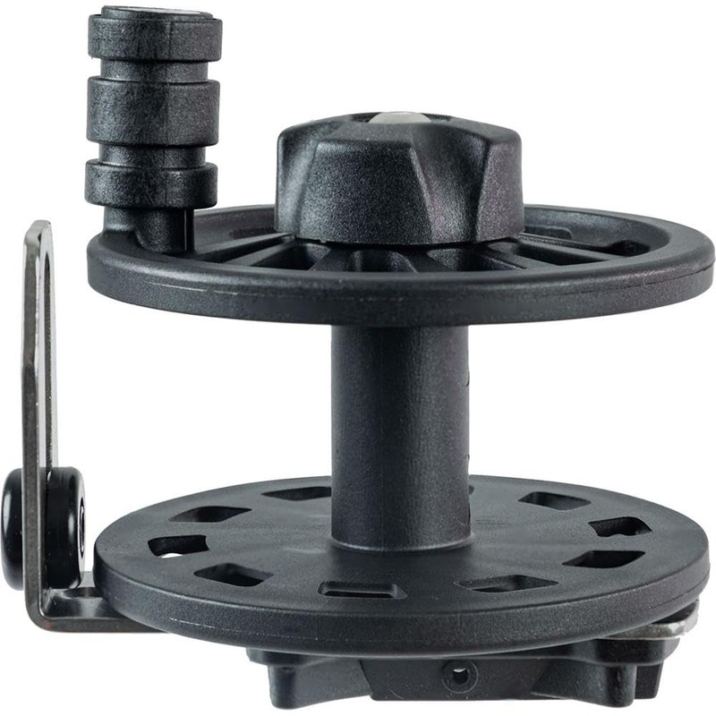 Cressi 1946 Erwachsene Reel Harpunenrollen