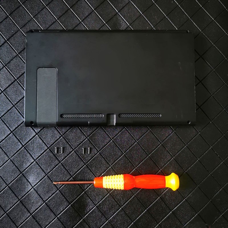 VGOL 1 Set Metal Lock Buckle Replacement Repair Tool Kit