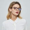 Computer Reading Glasses Anti Blue Light Blocking readers Men Women