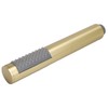 G1/2 Round HandHeld Shower Head Copper Shower Sprayer for Bathroom