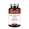 RED Yeast Rice Complex 2,9mg Monacolin K + Q10 +