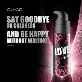 Female Intense Fast Orgasmic Gel, Excite Gel for Her, Intense Fast Orgasmic, Intimate Sensitivity & Boosts Intimacy, Pleasure Enhancer& Comfort Long
