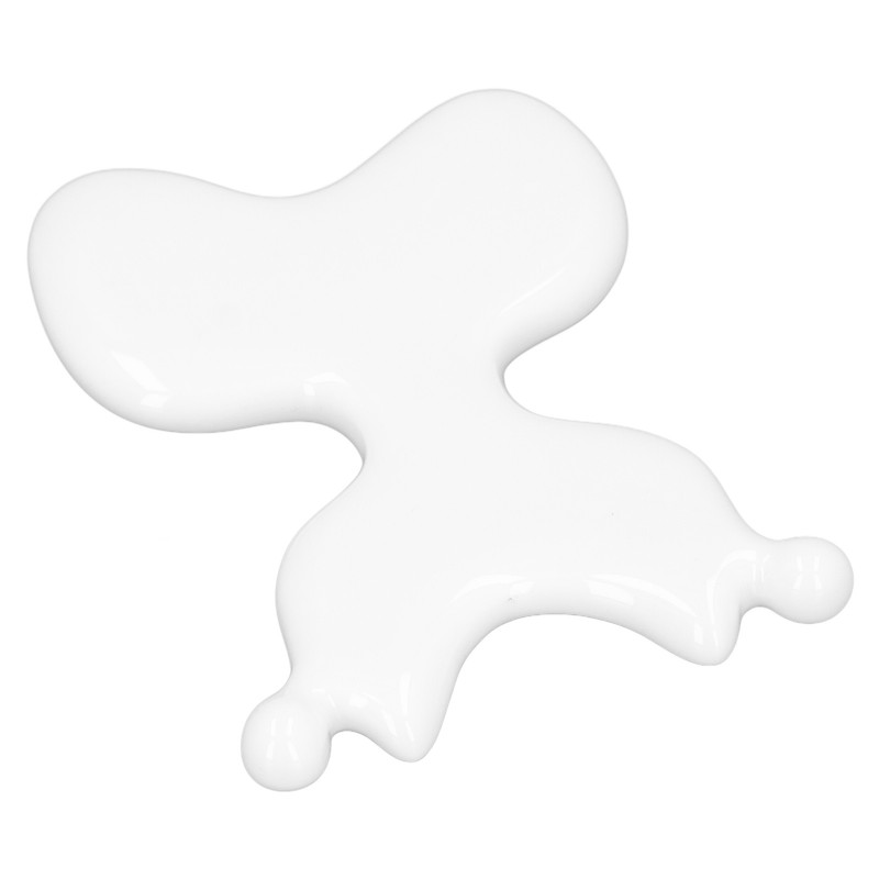 Ceramic Facial Massager Remove Oedema Promote Blood Flow Muscle Relief
