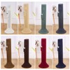 Klomveris Tower Fan Dust Cover, Elastic Polyester Protective Cover