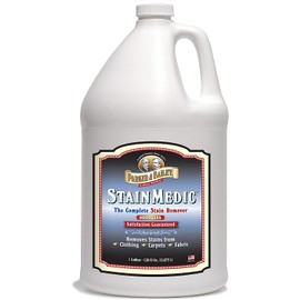 Parker & Bailey Stain Remover, 1 Gallon