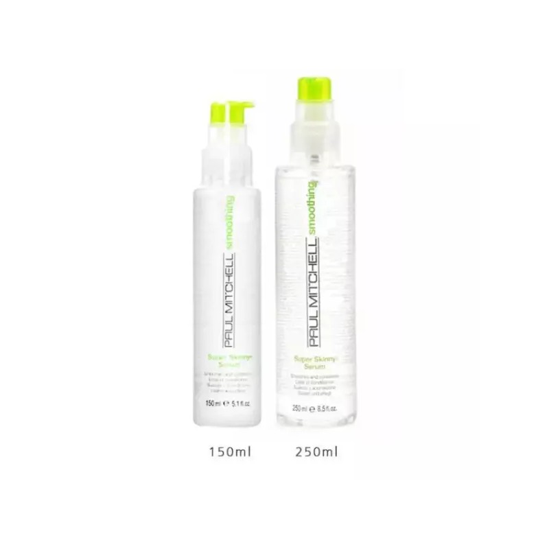Paul Mitchell 폴미첼 슈퍼 스키니 세럼 250ml 헤어에센스 헤어샵 전문가용