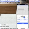 Habit Control Lock Box with Timer - App Small Timed