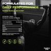 Fraction One Creatine Monohydrate Sachets - Lab Verified, UK 3rd