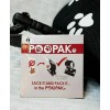 Mo-stuff NEW PooPak Dog Poop Pouch Bag Refill Roll of