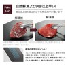 MRG Defrost Plate, Rapid Thawing Plate, 11.6 x 8.2 x