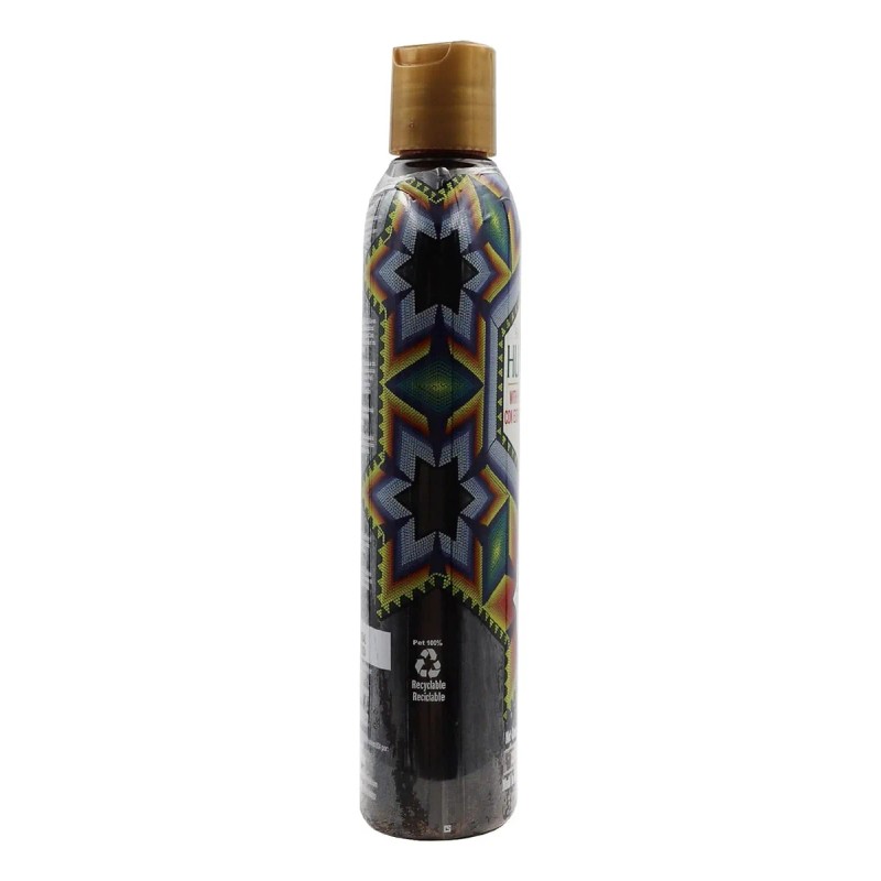 Shampoo Del Indio Huichol, Shampoo Limpiador Y Fortalecedor,