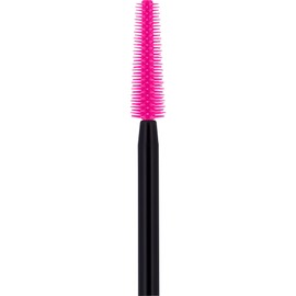 essence lash WITHOUT LIMITS EXTREME LENGTHENING & VOLUME MASCARA, Nr. 01, Schwarz, langanhaltend, volumengebend, vegan, ohne Mikroplastikpartikel, Nanopartikel frei, ohne Parfüm, 1er Pack (13ml)