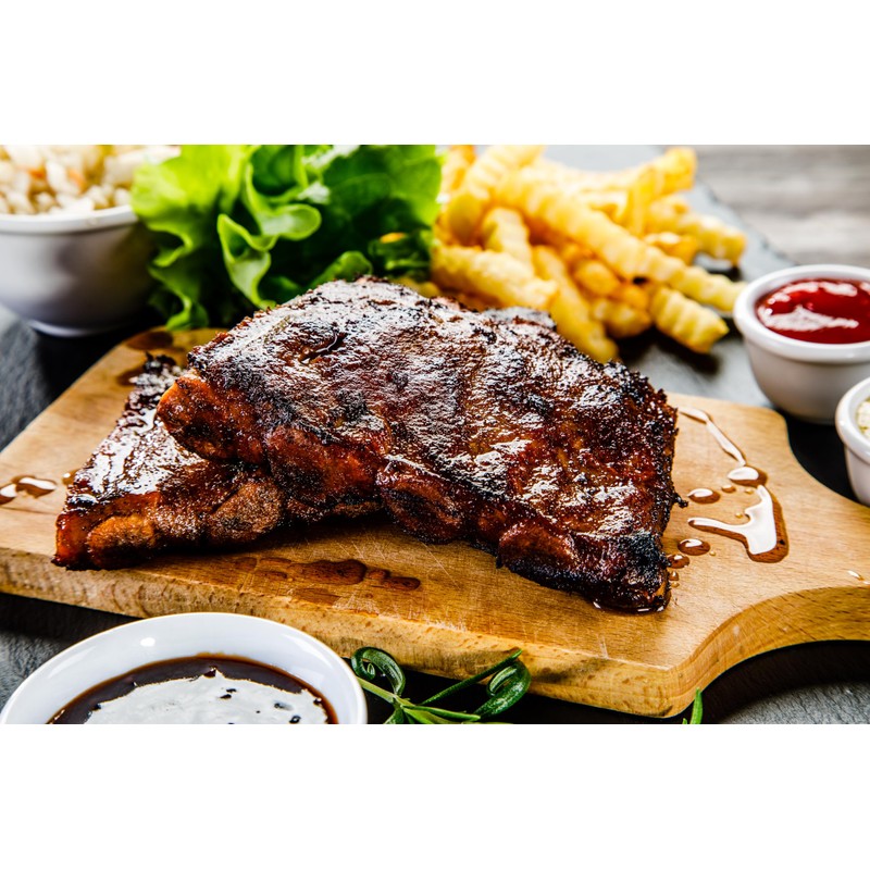 Dash Salt-Free Grilling Blend, Steak, 2.5 Ounce (Pack of 8)