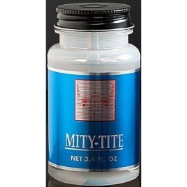 Walker tape Mity-Tite adhesive Lace Wig Hair Replacement systems Unit toupee USA seller