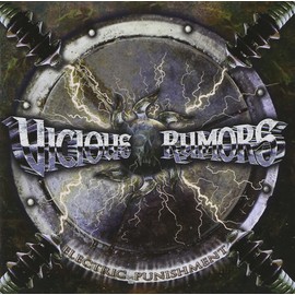 エレクトリック・パニッシュメント