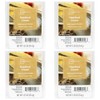Mainstays Hazelnut Cream Scented Wax Melts, 1.25 oz, 4-Pack