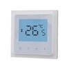 Floor Heating Temperature Manual Controller, Home Programmable Radiant Heated Floors