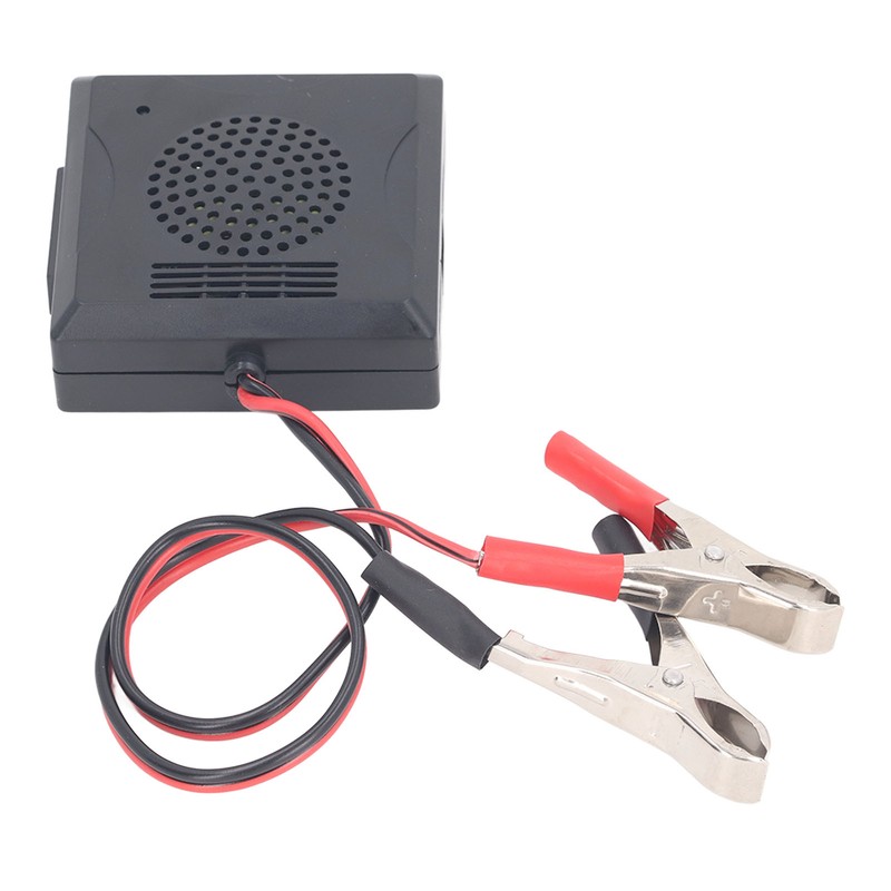 Car Power Inverter DC 12V Input to AC 220V Output