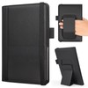 RSAquar Premium Server Book with Kickstand & Hand Strap –