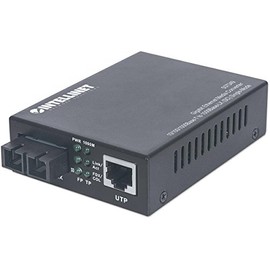 Int Gigabit Sm Media Converter-507349