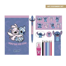 CERDA Stitch - Box of 12 - 37.5 x 25 x 3 cm