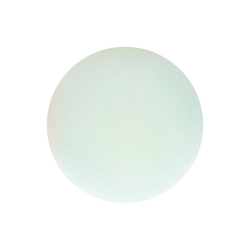 ミラージュ カラーパウダー N/WBS-6 7g アクリルパウダー マットで定番のスタンダードカラー