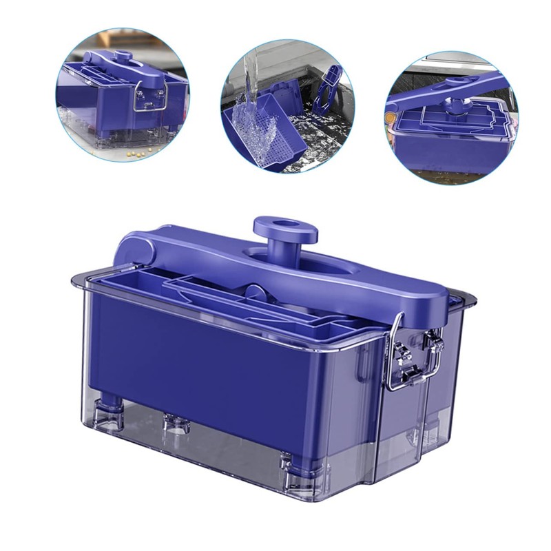 GRIRIW Tofu Press Mold Convenient Tofu Making Tool for Homemade