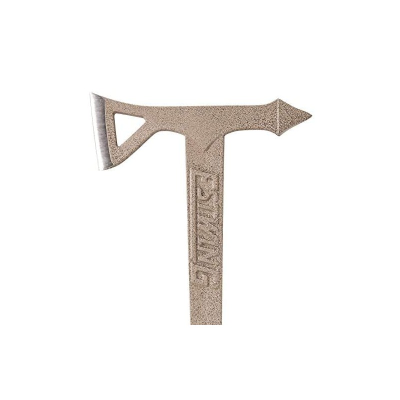 ESTWING Tomahawk Axe - 16.25" Lightweight Hatchet with Forged Steel