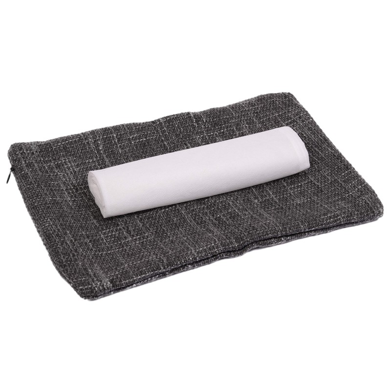 Dekobox Cushion Cover Set – 30 x 20 cm –