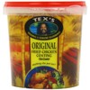 Tex's Original Fried Chicken Coating 700g (Pack of 6)